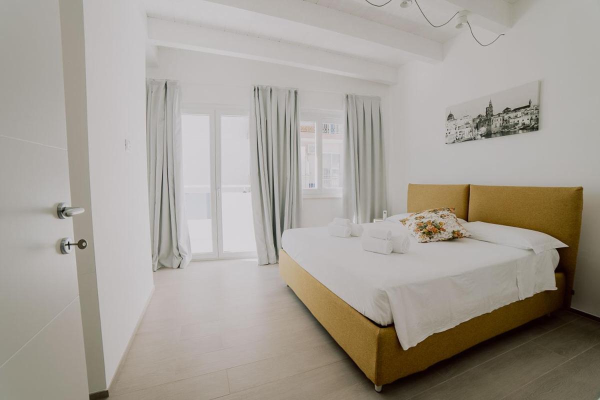 Casa Peonia By Monholiday Monopoli Bagian luar foto