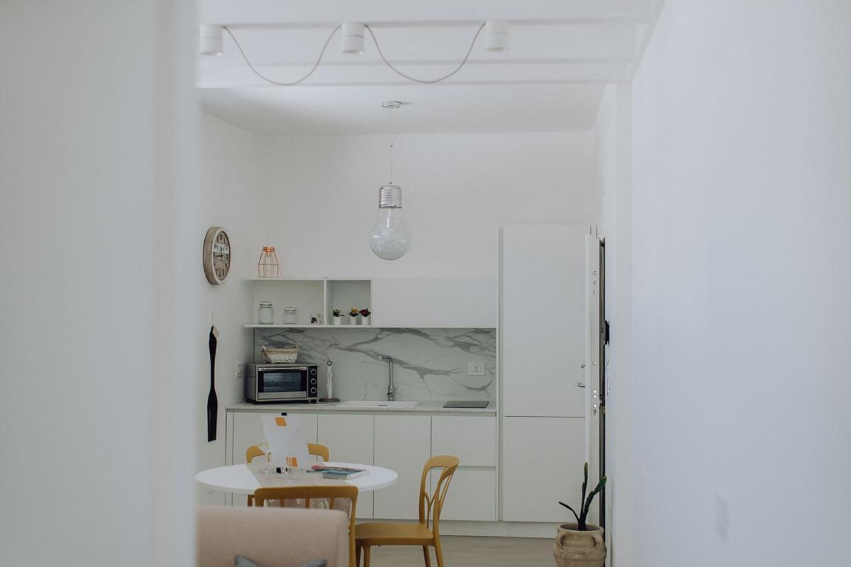 Casa Peonia By Monholiday Monopoli Bagian luar foto