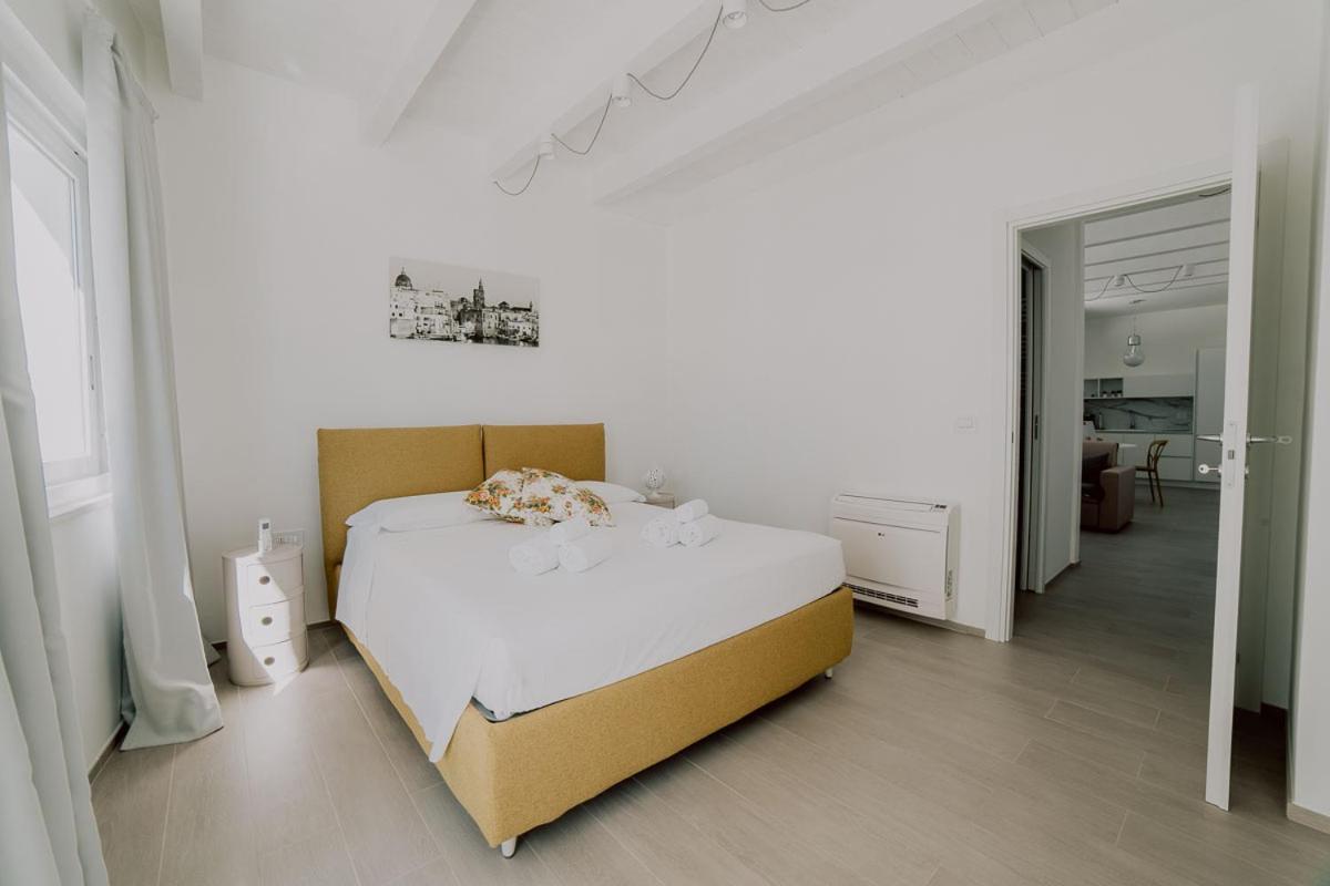 Casa Peonia By Monholiday Monopoli Bagian luar foto