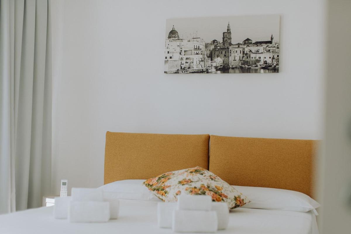 Casa Peonia By Monholiday Monopoli Bagian luar foto